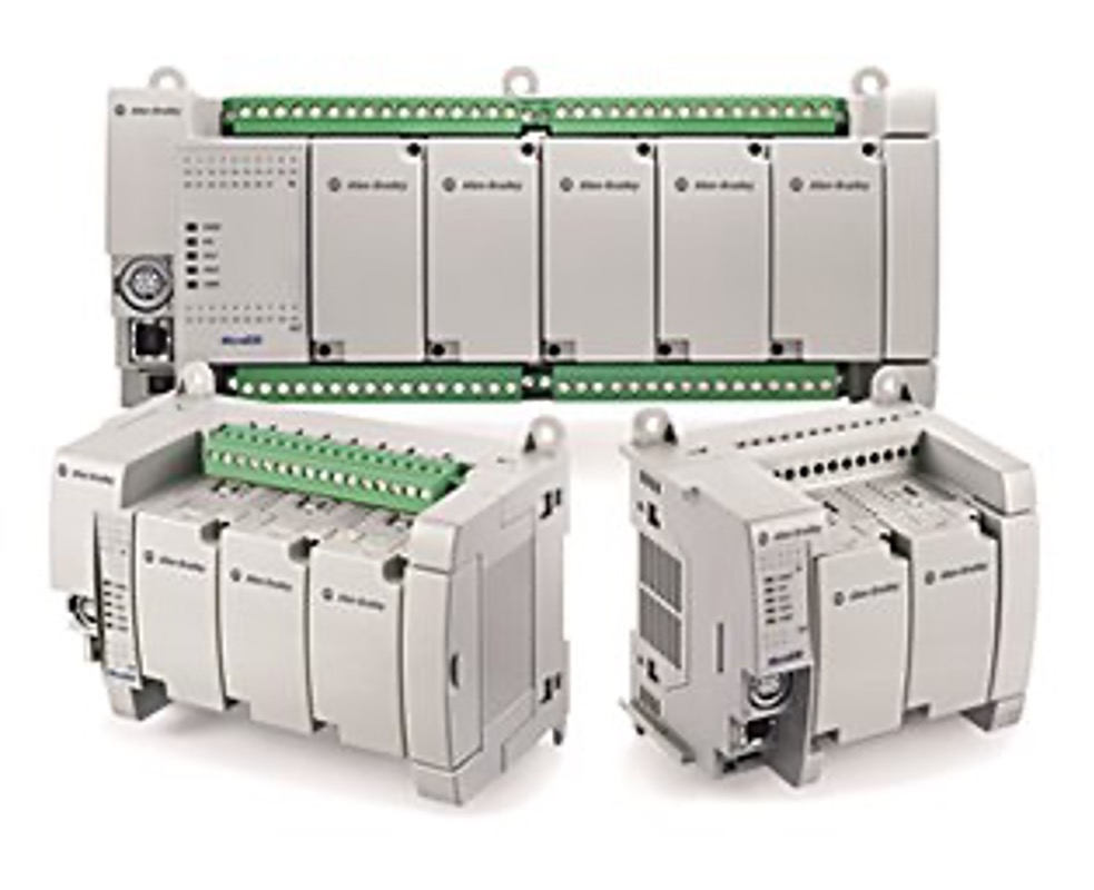 Rockwell Automation/Allen-Bradley - СкадаСистемы