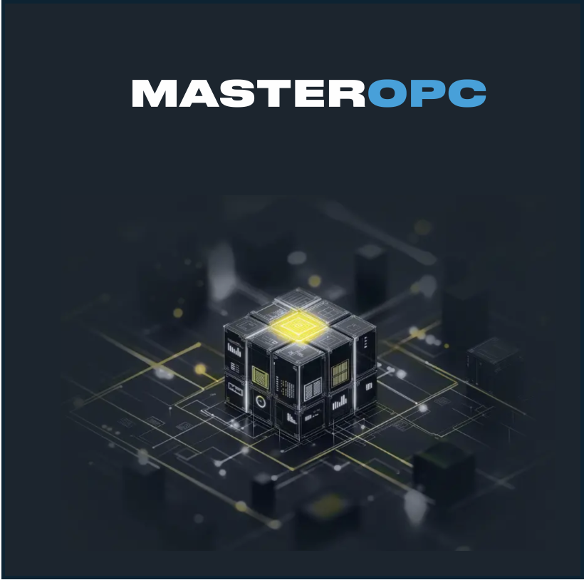 MasterOPC Server