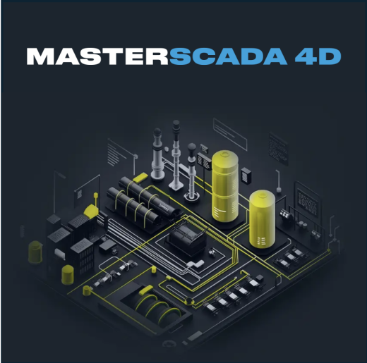 MasterSCADA 4D