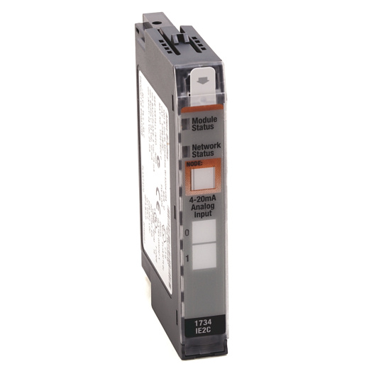 1734-IE2V POINT I/O