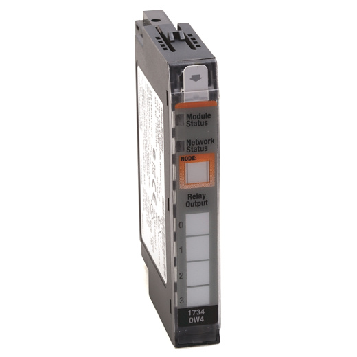 1734-OW4 POINT I/O 4 Point Digital Output Module